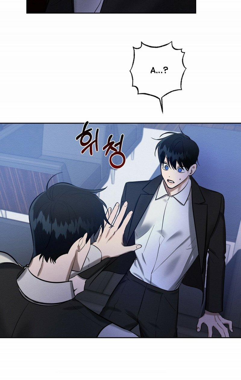 Sự Tình Của Kẻ Ác Nhân 8 trang 28