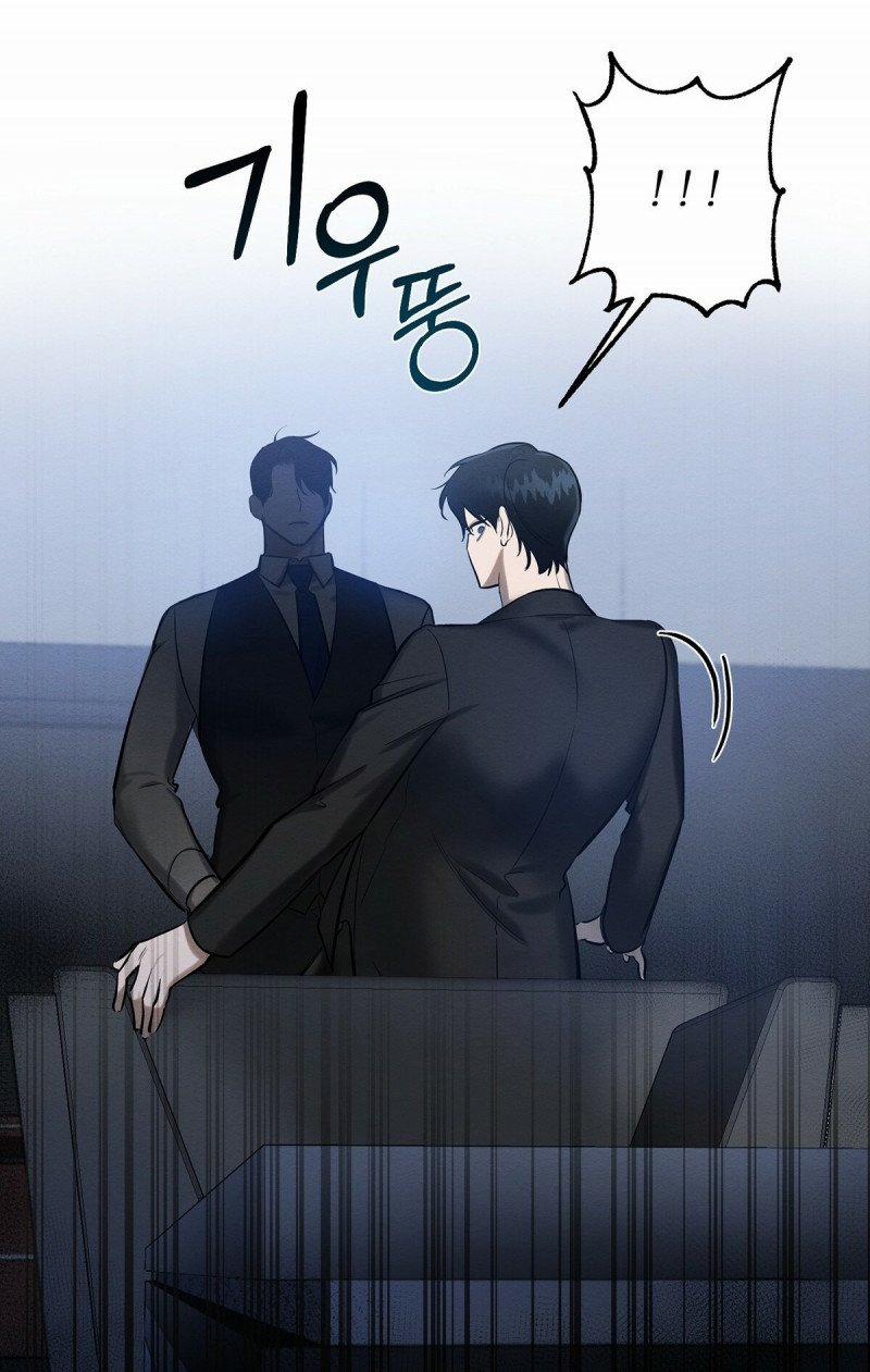 Sự Tình Của Kẻ Ác Nhân 8 trang 29