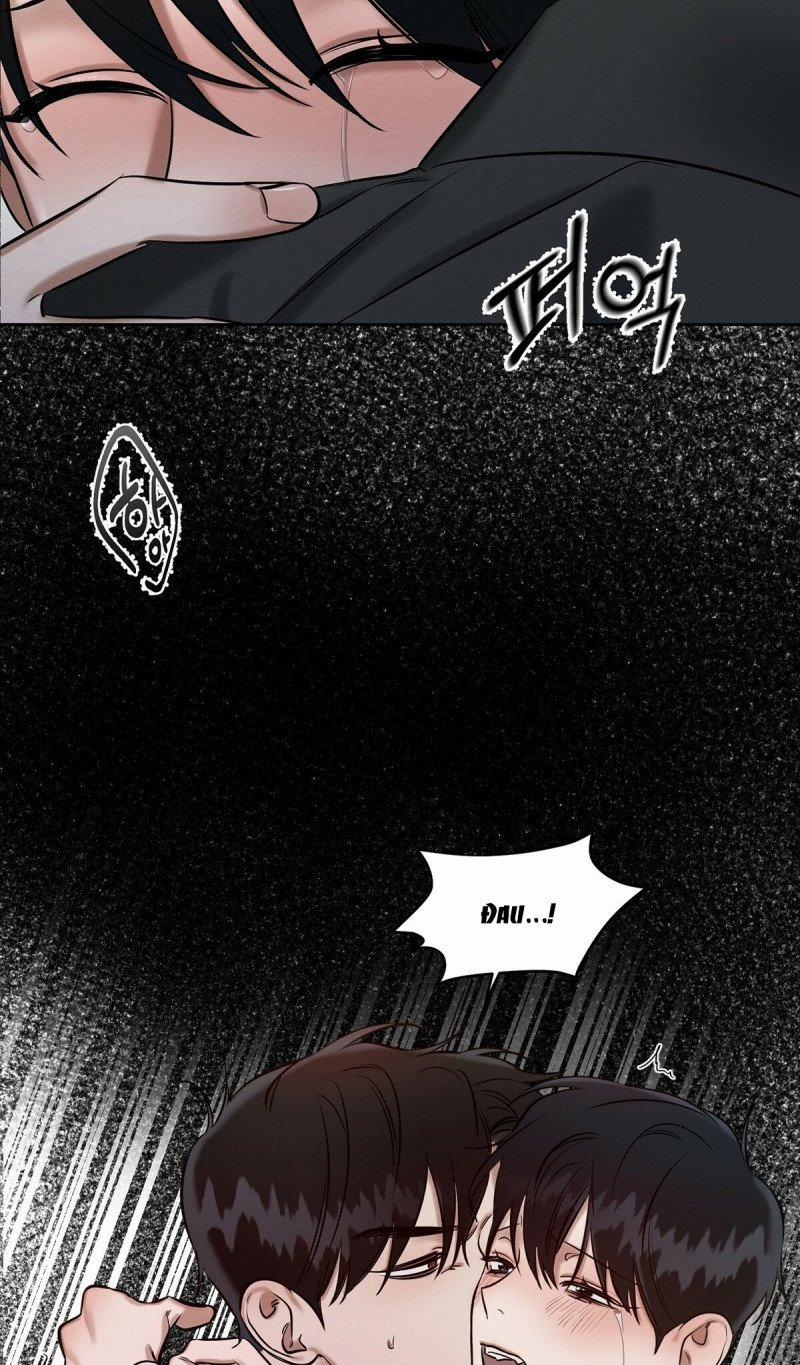 Sự Tình Của Kẻ Ác Nhân 8 trang 5