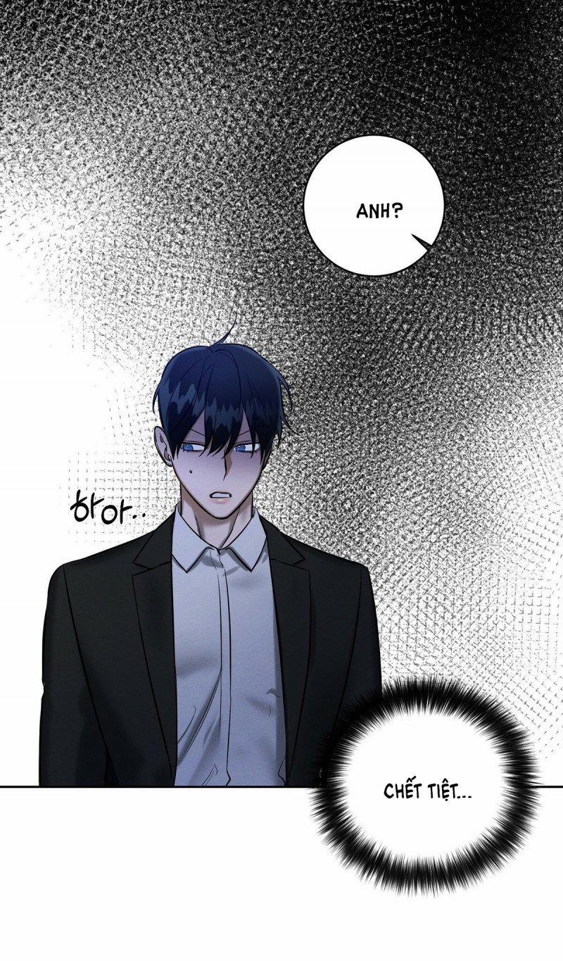 Sự Tình Của Kẻ Ác Nhân 8 trang 7
