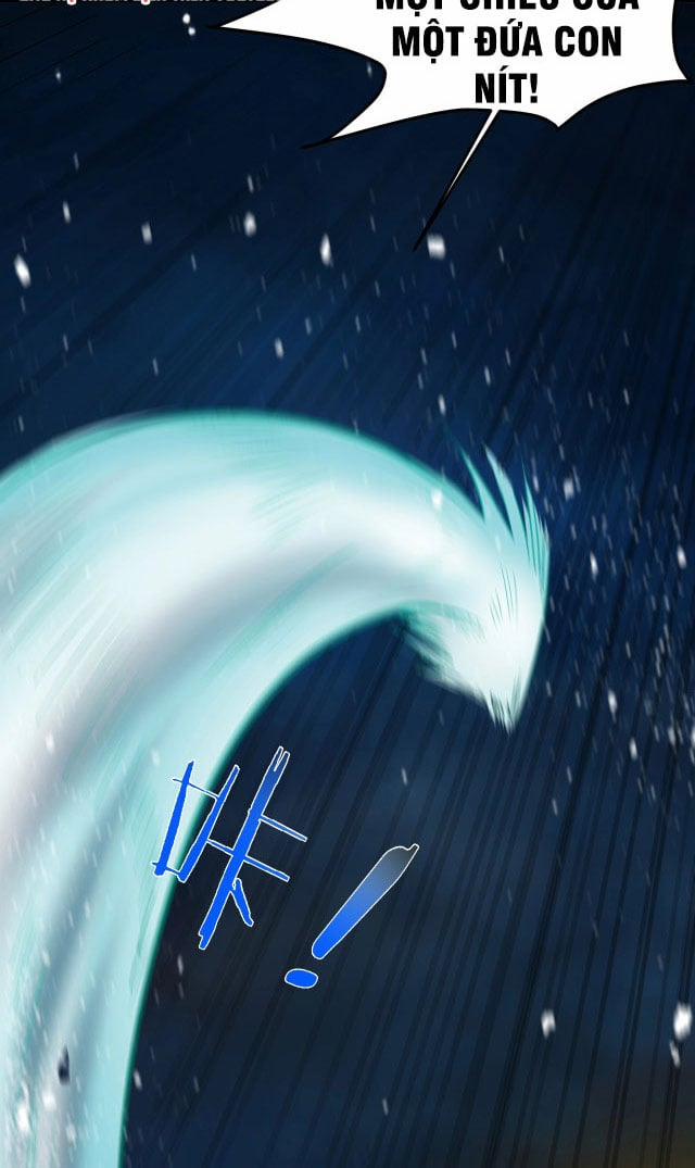 Sư Tổ Của Ta Là Thiên Hạ Đệ Nhất 10 trang 20