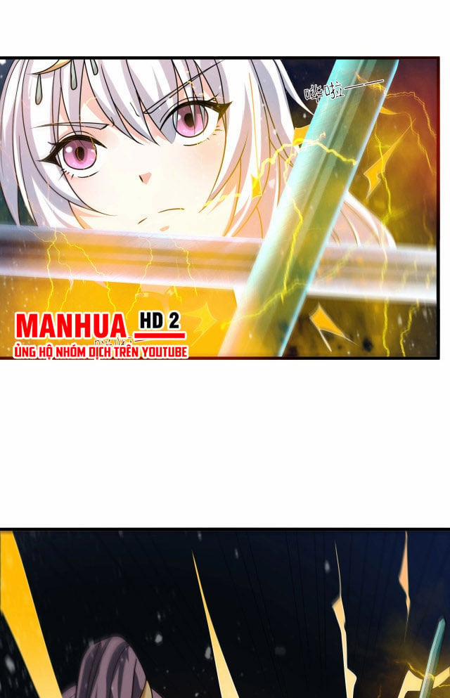 Sư Tổ Của Ta Là Thiên Hạ Đệ Nhất 10 trang 26