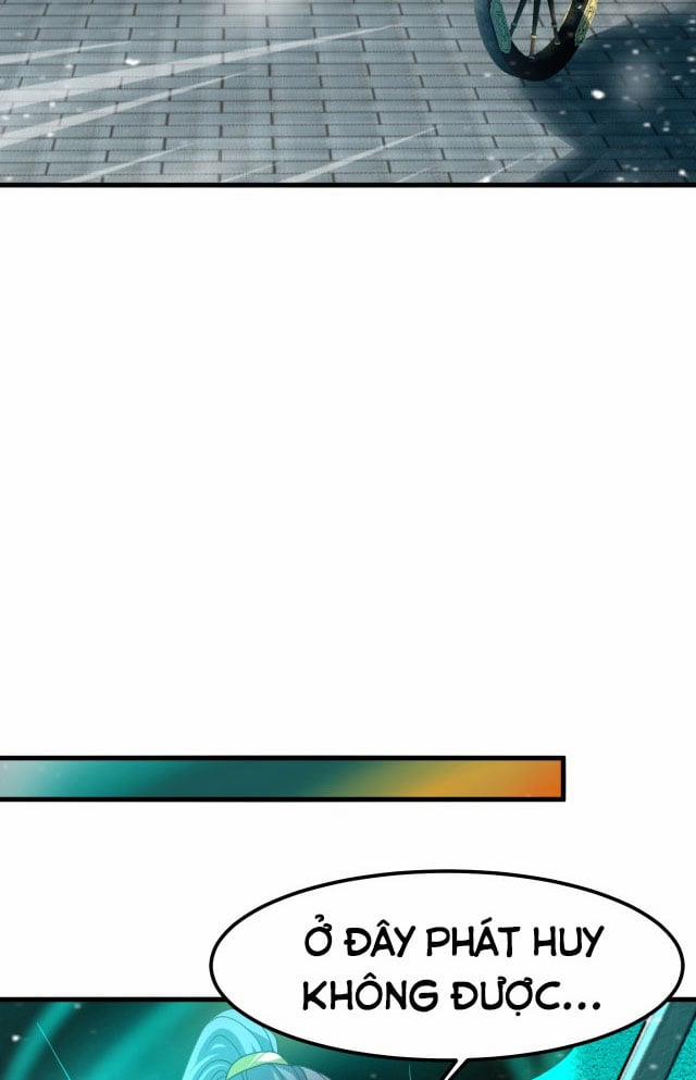 Sư Tổ Của Ta Là Thiên Hạ Đệ Nhất 10 trang 36