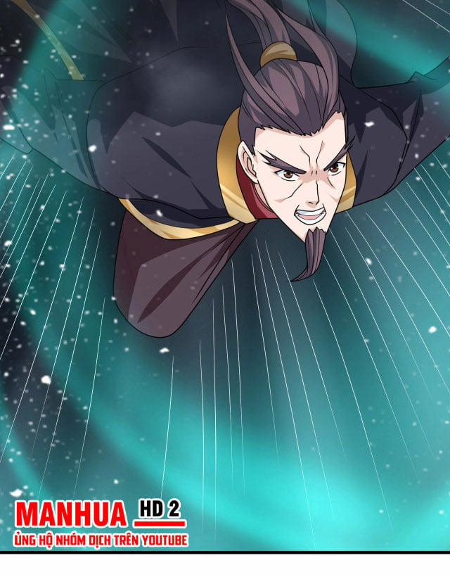 Sư Tổ Của Ta Là Thiên Hạ Đệ Nhất 10 trang 75