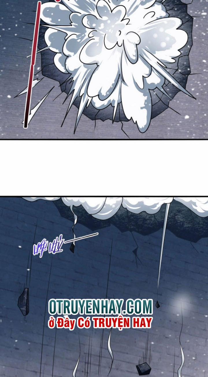 Sư Tổ Của Ta Là Thiên Hạ Đệ Nhất 13 trang 12
