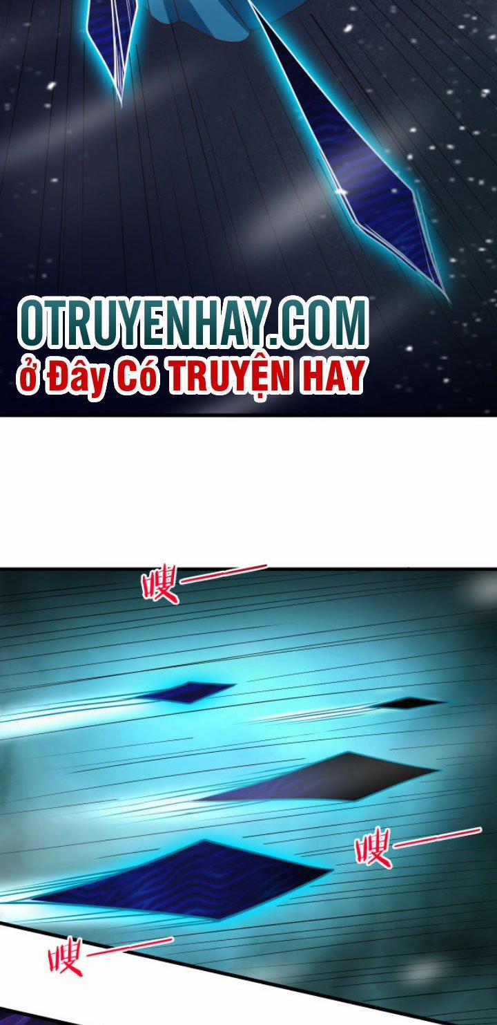 Sư Tổ Của Ta Là Thiên Hạ Đệ Nhất 13 trang 28