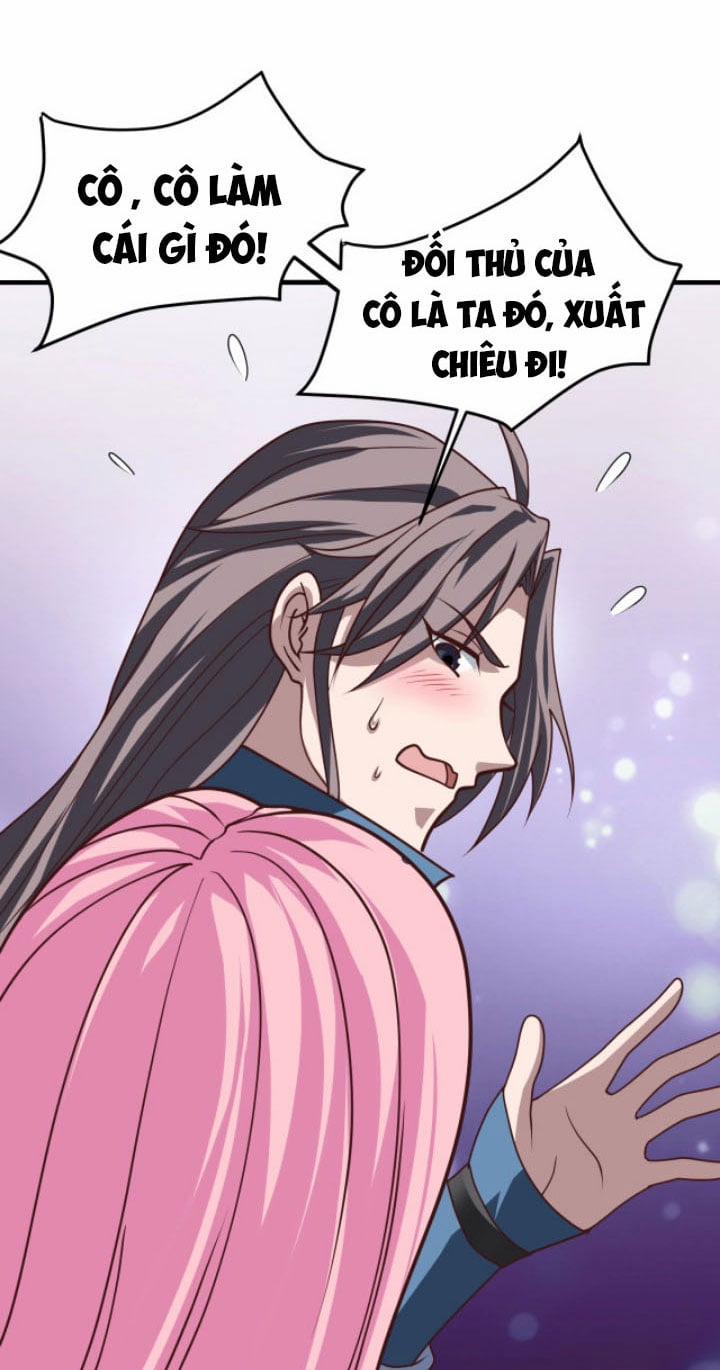 Sư Tổ Của Ta Là Thiên Hạ Đệ Nhất 13 trang 46