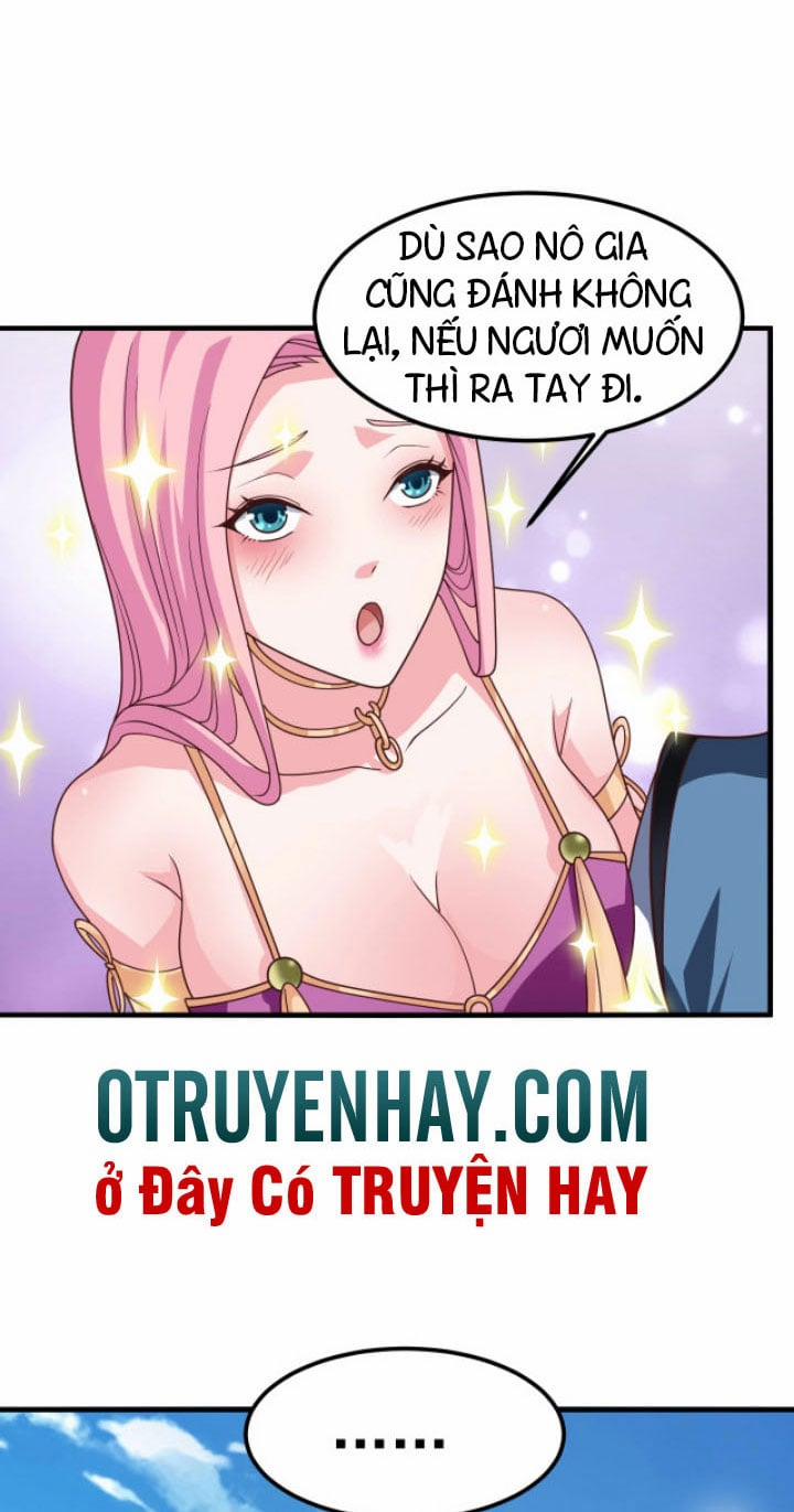 Sư Tổ Của Ta Là Thiên Hạ Đệ Nhất 13 trang 48