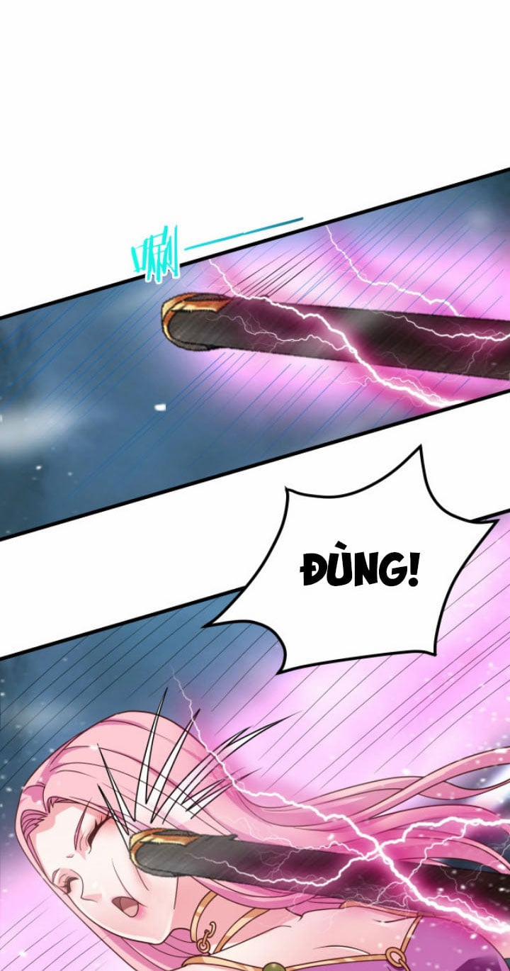 Sư Tổ Của Ta Là Thiên Hạ Đệ Nhất 13 trang 52