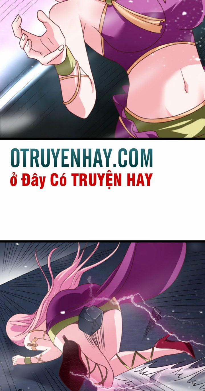 Sư Tổ Của Ta Là Thiên Hạ Đệ Nhất 13 trang 53