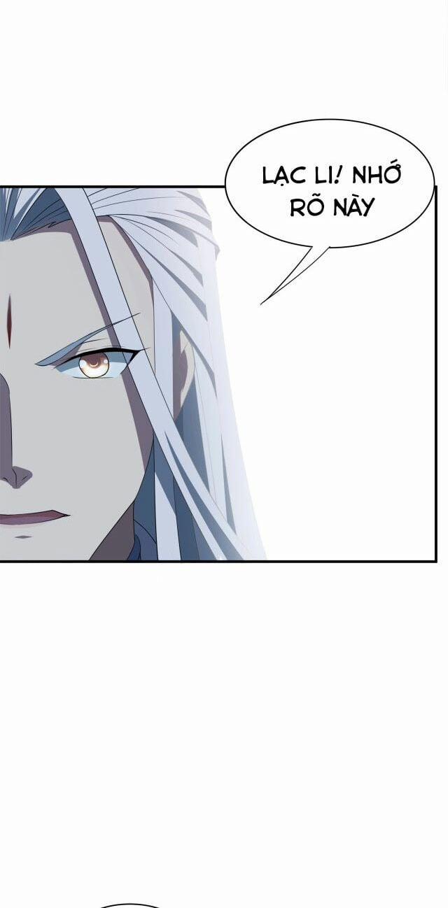 Sư Tổ Của Ta Là Thiên Hạ Đệ Nhất 2 trang 25