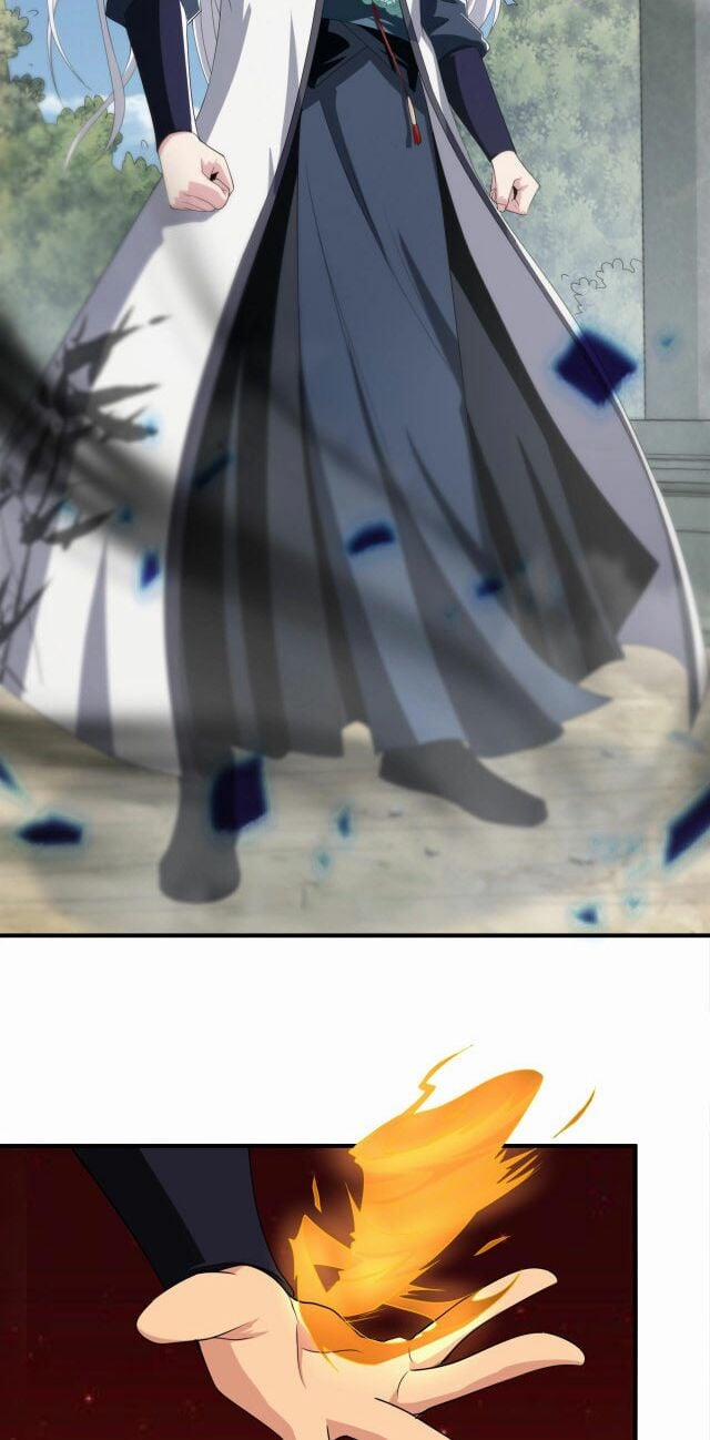 Sư Tổ Của Ta Là Thiên Hạ Đệ Nhất 2 trang 27