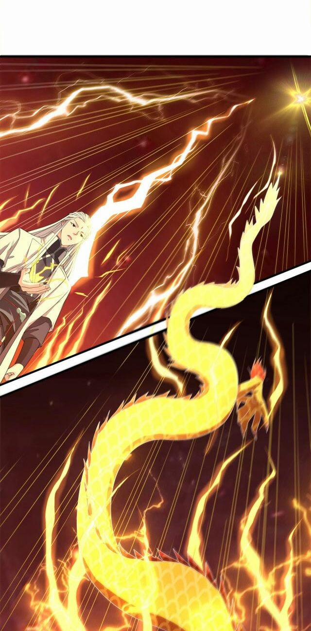 Sư Tổ Của Ta Là Thiên Hạ Đệ Nhất 2 trang 29