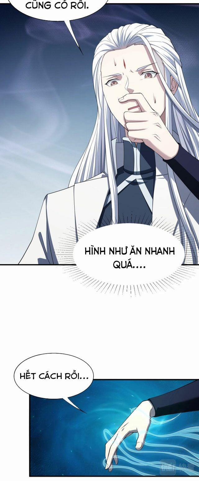 Sư Tổ Của Ta Là Thiên Hạ Đệ Nhất 2 trang 4