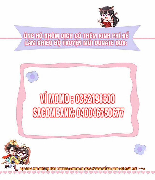 Sư Tổ Của Ta Là Thiên Hạ Đệ Nhất 2 trang 40