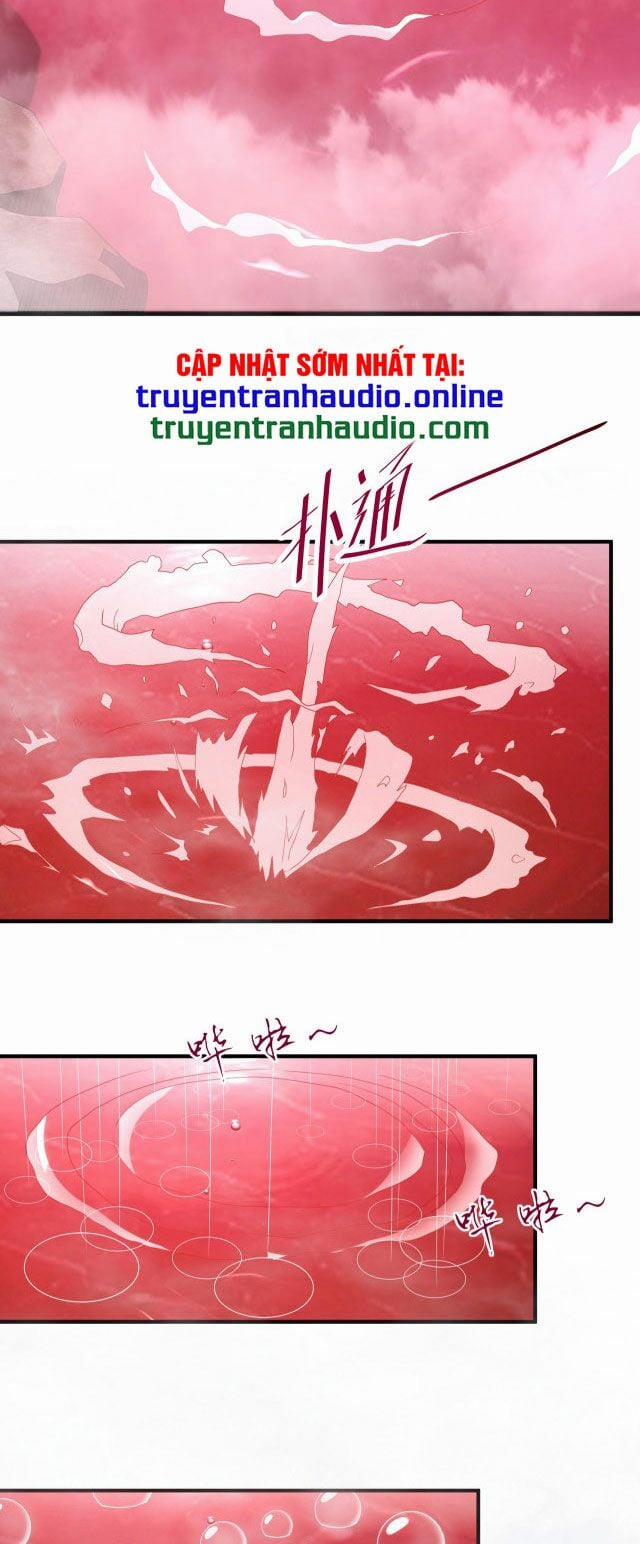 Sư Tổ Của Ta Là Thiên Hạ Đệ Nhất 2 trang 9