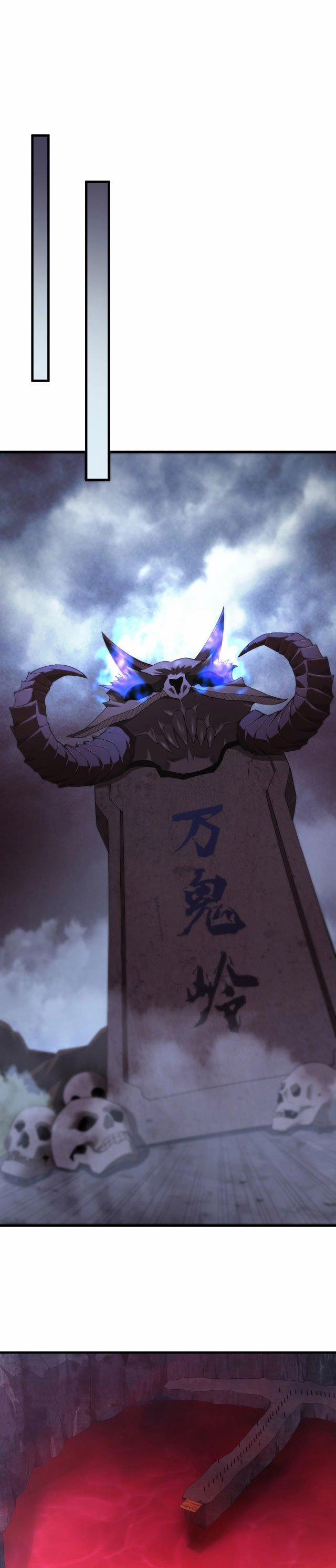 Sư Tổ Của Ta Là Thiên Hạ Đệ Nhất 4 trang 5