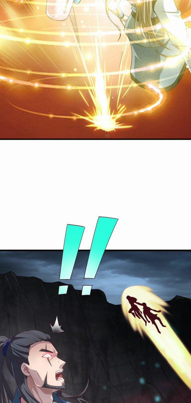 Sư Tổ Của Ta Là Thiên Hạ Đệ Nhất 5 trang 4