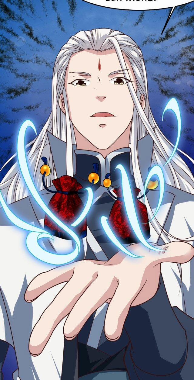 Sư Tổ Của Ta Là Thiên Hạ Đệ Nhất 9 trang 14