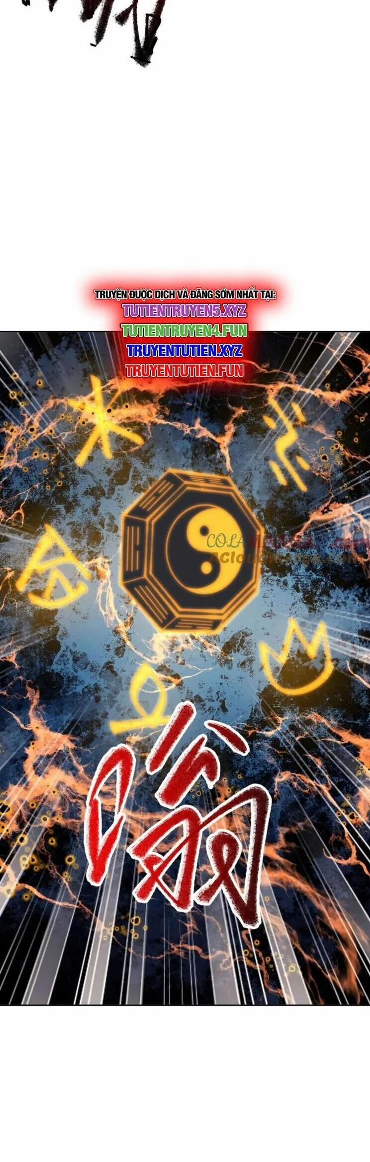 Sư Tôn: Nghịch Đồ Này Không Phải Là Thánh Tử 104 trang 1