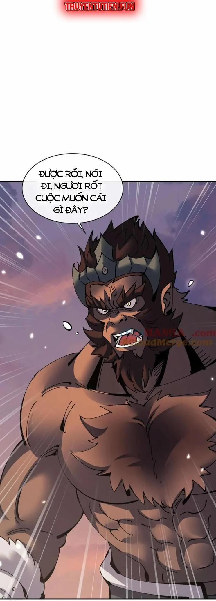 Sư Tôn: Nghịch Đồ Này Không Phải Là Thánh Tử 104 trang 39