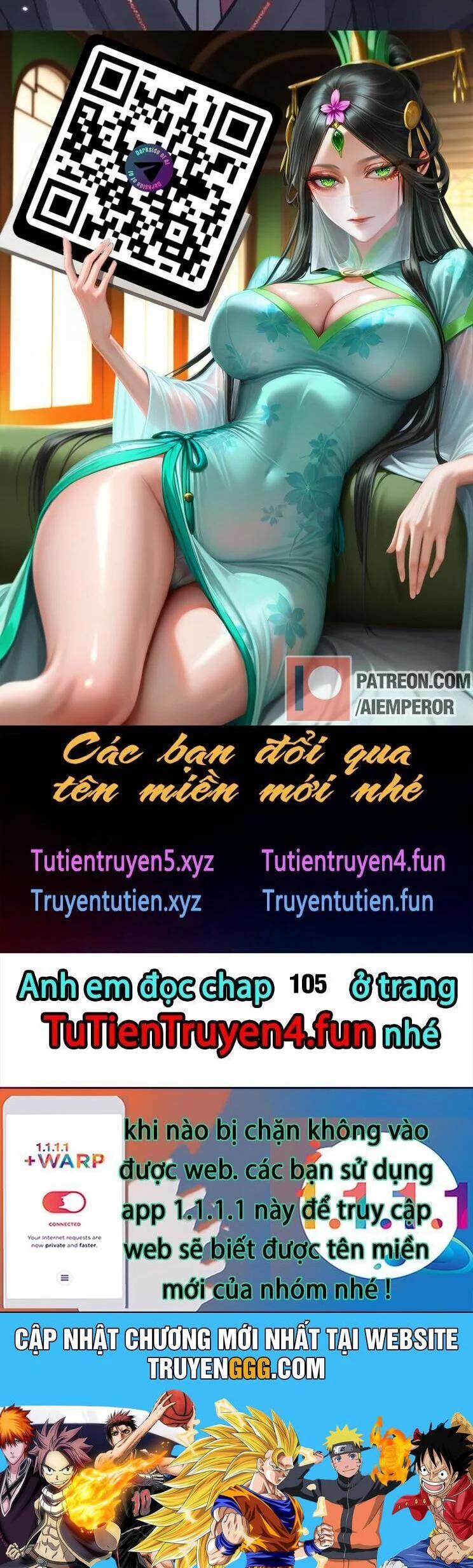 Sư Tôn: Nghịch Đồ Này Không Phải Là Thánh Tử 104 trang 41