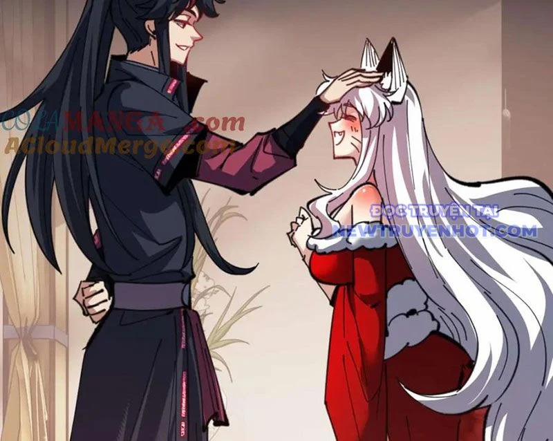 Sư Tôn: Nghịch Đồ Này Không Phải Là Thánh Tử 106 trang 103