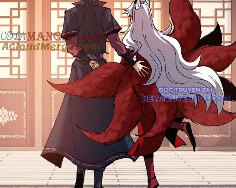 Sư Tôn: Nghịch Đồ Này Không Phải Là Thánh Tử 106 trang 107