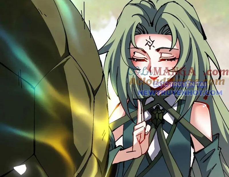 Sư Tôn: Nghịch Đồ Này Không Phải Là Thánh Tử 106 trang 11