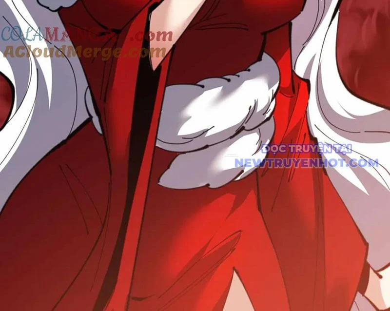 Sư Tôn: Nghịch Đồ Này Không Phải Là Thánh Tử 106 trang 111