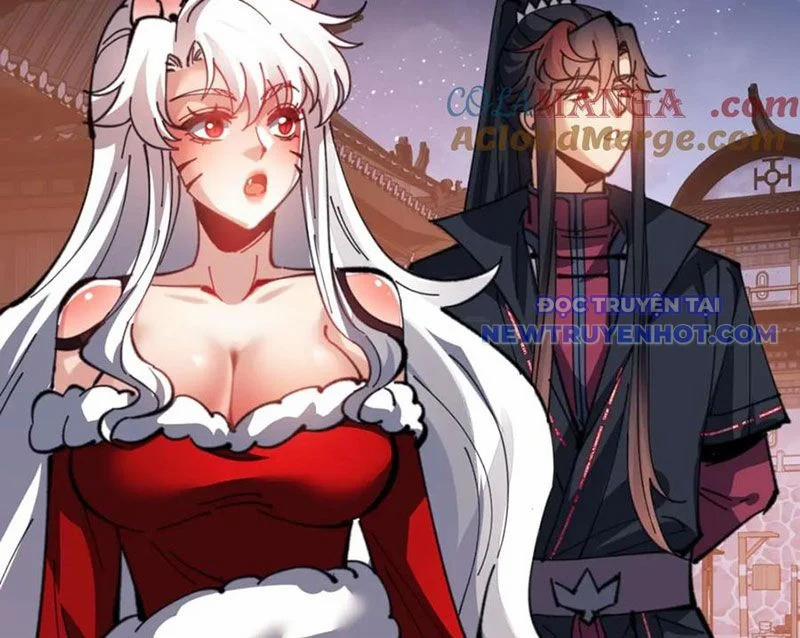 Sư Tôn: Nghịch Đồ Này Không Phải Là Thánh Tử 106 trang 118