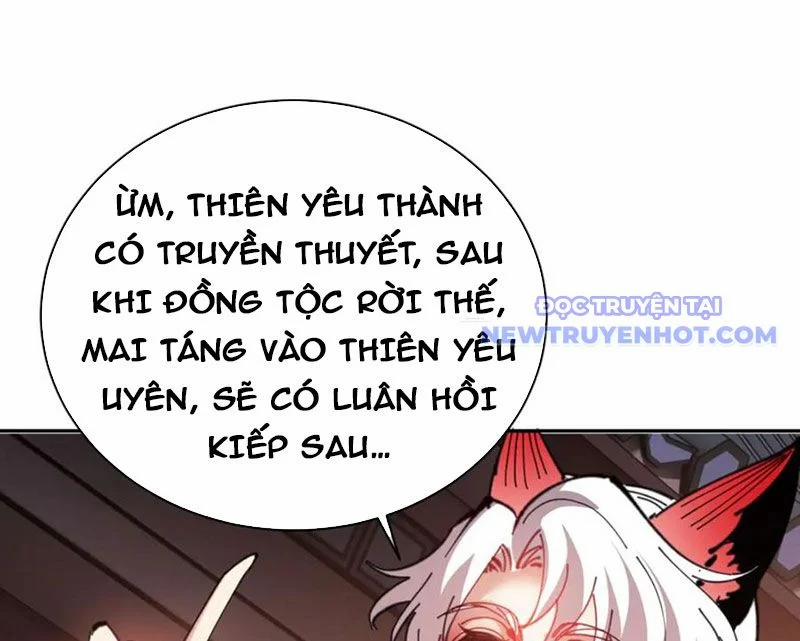 Sư Tôn: Nghịch Đồ Này Không Phải Là Thánh Tử 106 trang 120