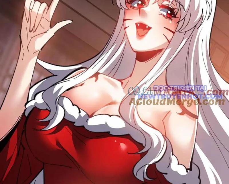 Sư Tôn: Nghịch Đồ Này Không Phải Là Thánh Tử 106 trang 121