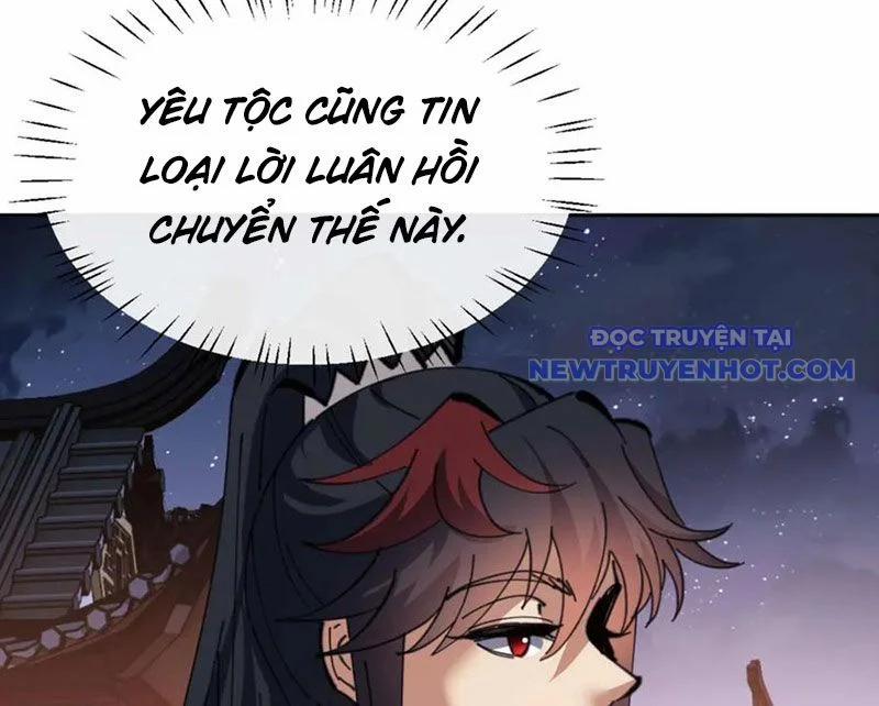 Sư Tôn: Nghịch Đồ Này Không Phải Là Thánh Tử 106 trang 124