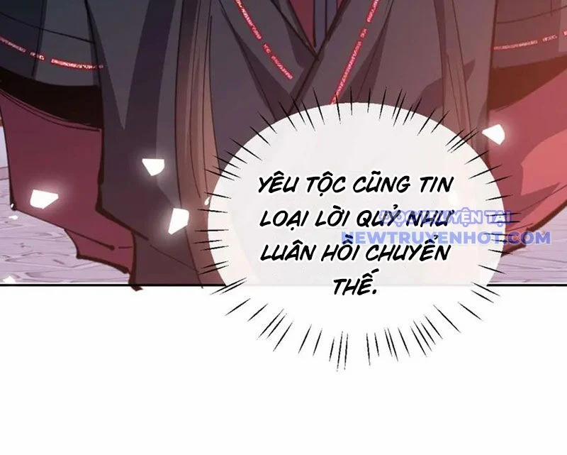 Sư Tôn: Nghịch Đồ Này Không Phải Là Thánh Tử 106 trang 126