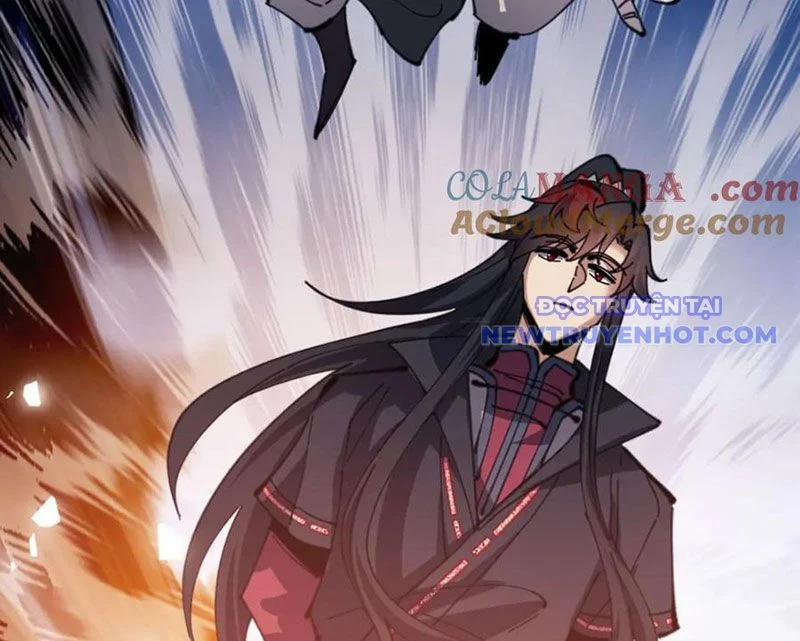 Sư Tôn: Nghịch Đồ Này Không Phải Là Thánh Tử 106 trang 129