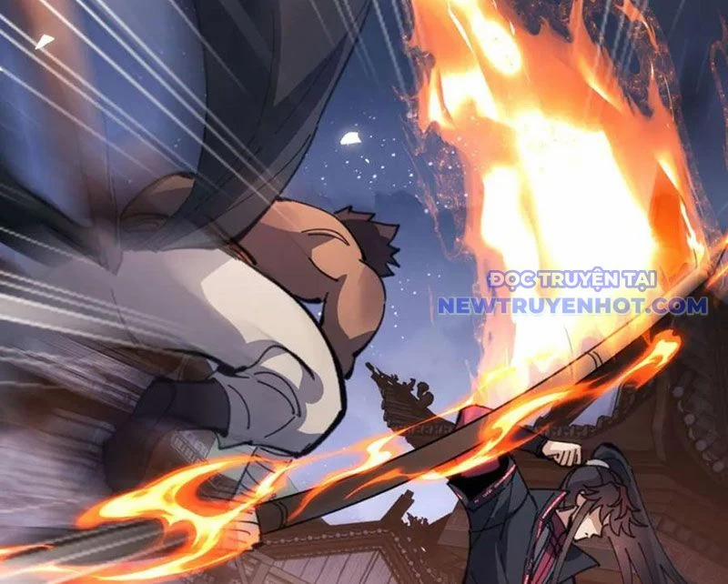 Sư Tôn: Nghịch Đồ Này Không Phải Là Thánh Tử 106 trang 132