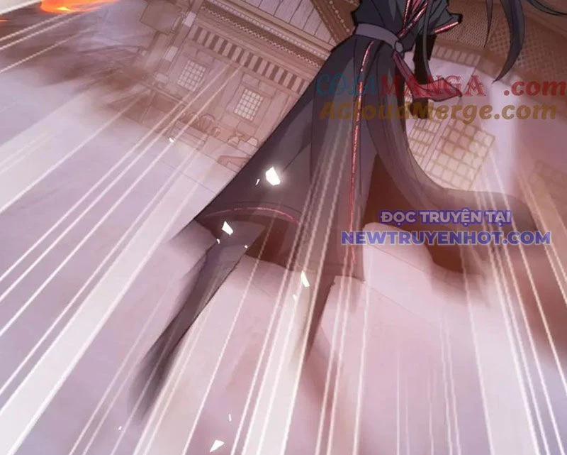 Sư Tôn: Nghịch Đồ Này Không Phải Là Thánh Tử 106 trang 133