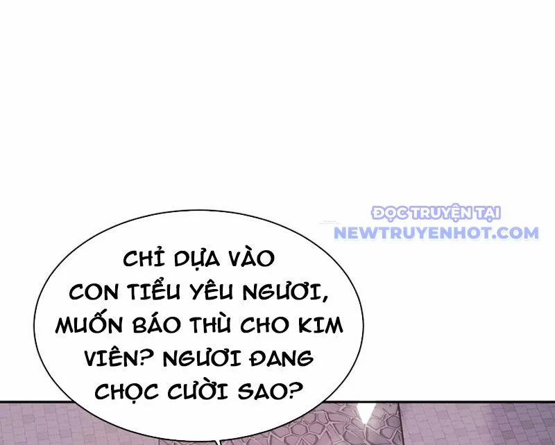 Sư Tôn: Nghịch Đồ Này Không Phải Là Thánh Tử 106 trang 138