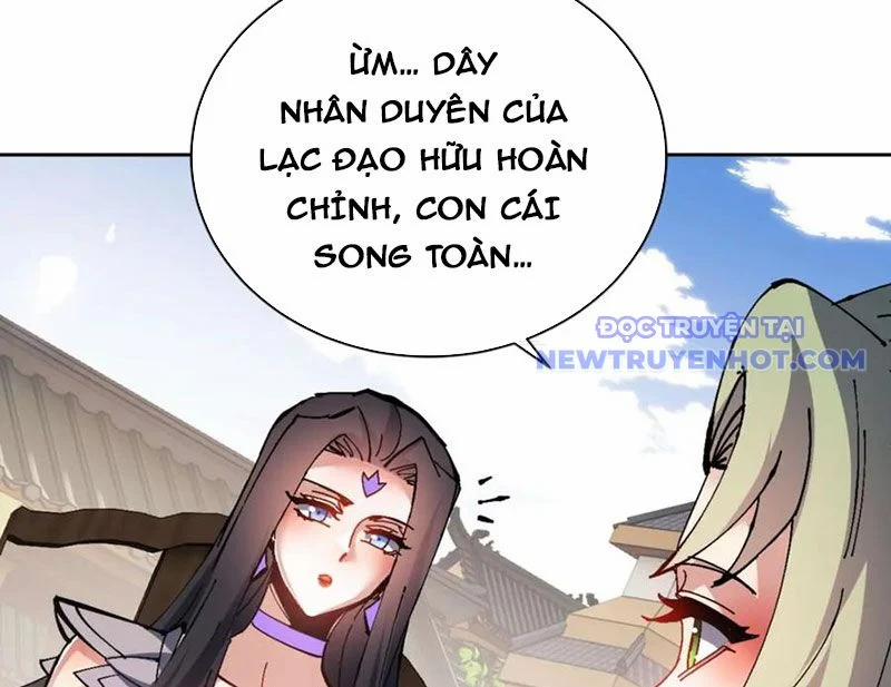 Sư Tôn: Nghịch Đồ Này Không Phải Là Thánh Tử 106 trang 14