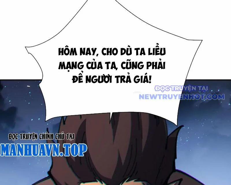 Sư Tôn: Nghịch Đồ Này Không Phải Là Thánh Tử 106 trang 142