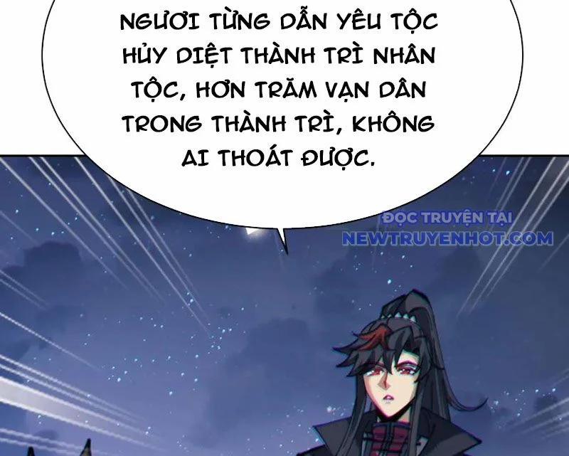 Sư Tôn: Nghịch Đồ Này Không Phải Là Thánh Tử 106 trang 146