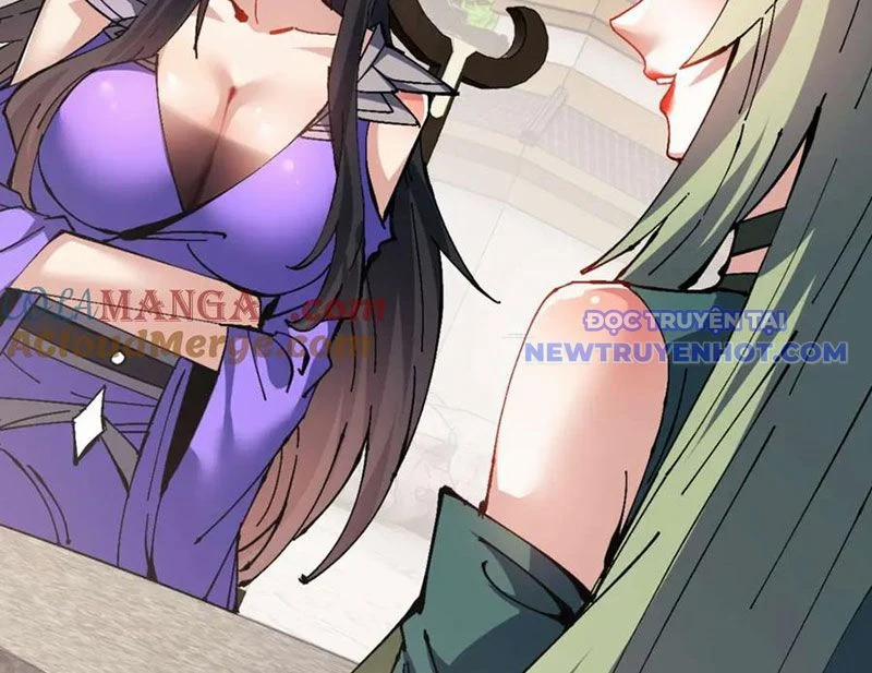 Sư Tôn: Nghịch Đồ Này Không Phải Là Thánh Tử 106 trang 15