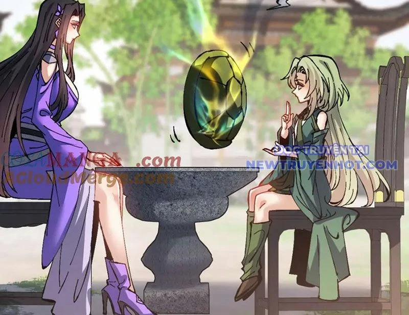 Sư Tôn: Nghịch Đồ Này Không Phải Là Thánh Tử 106 trang 19