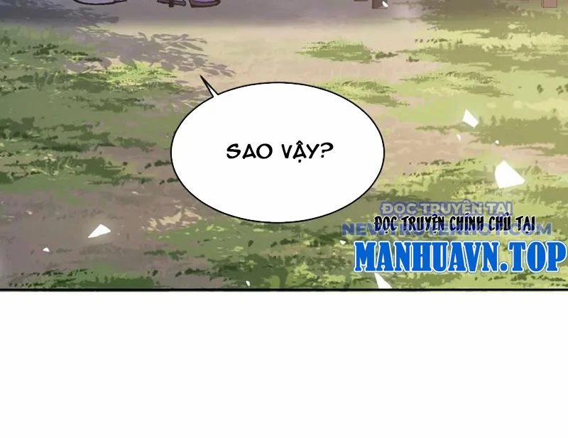 Sư Tôn: Nghịch Đồ Này Không Phải Là Thánh Tử 106 trang 20