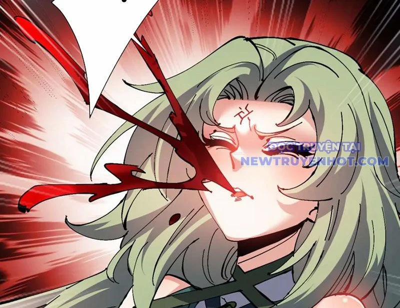 Sư Tôn: Nghịch Đồ Này Không Phải Là Thánh Tử 106 trang 22