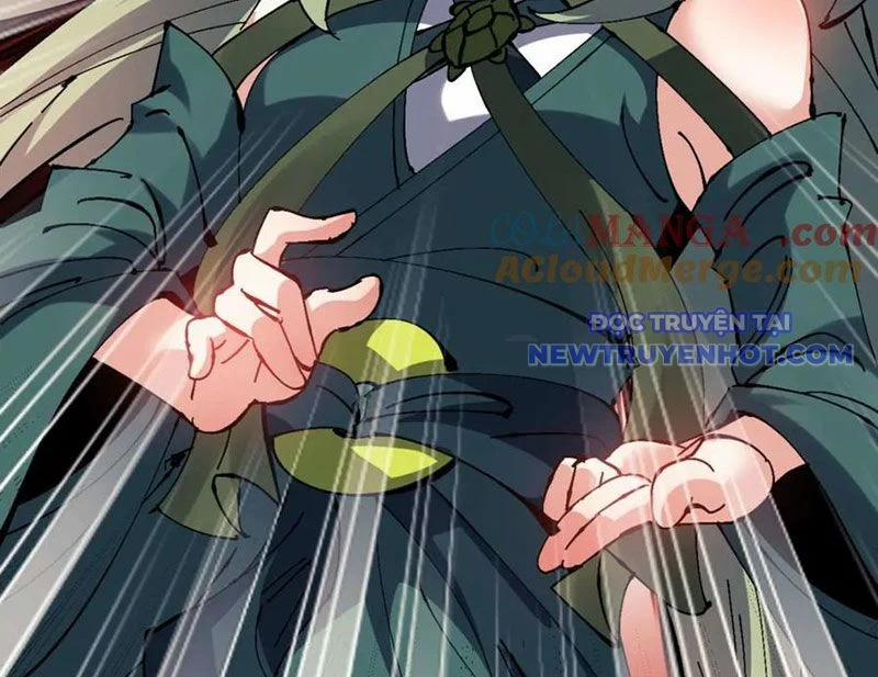 Sư Tôn: Nghịch Đồ Này Không Phải Là Thánh Tử 106 trang 23