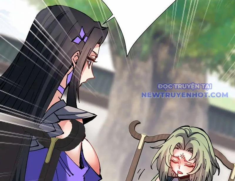 Sư Tôn: Nghịch Đồ Này Không Phải Là Thánh Tử 106 trang 26