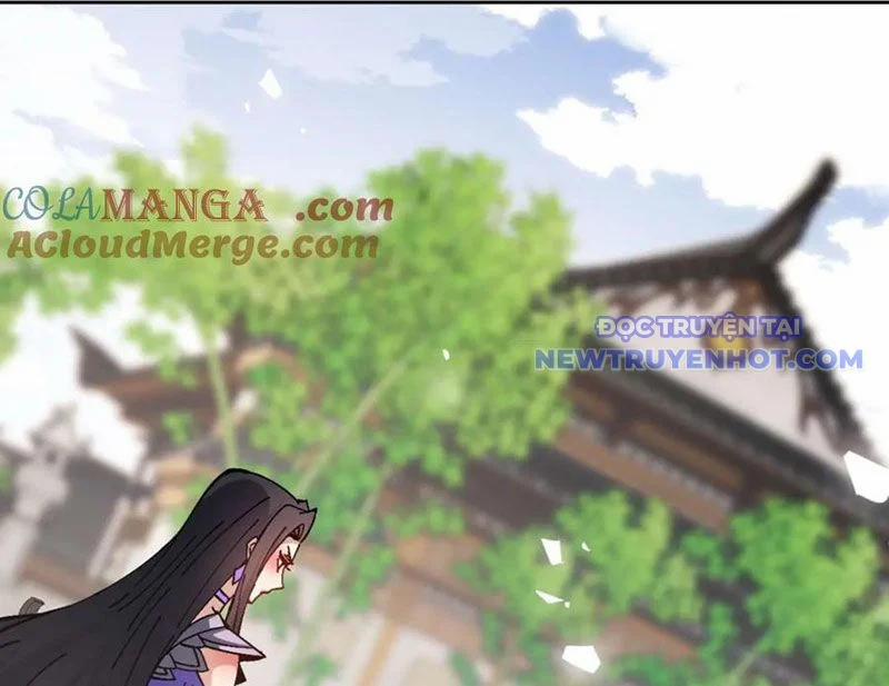 Sư Tôn: Nghịch Đồ Này Không Phải Là Thánh Tử 106 trang 3