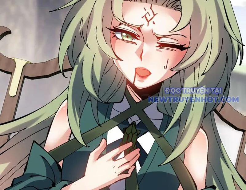 Sư Tôn: Nghịch Đồ Này Không Phải Là Thánh Tử 106 trang 30